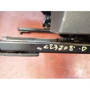 Recambio de asiento delantero derecho para renault megane iii berlina 5 p 1.2 16v referencia OEM IAM   