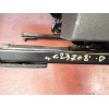 Recambio de asiento delantero derecho para renault megane iii berlina 5 p 1.2 16v referencia OEM IAM   