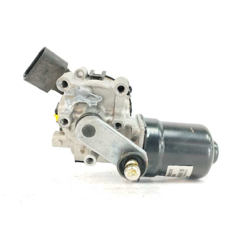 Recambio de motor limpia delantero para peugeot 208 (p2) 1.5 blue-hdi fap referencia OEM IAM 9824784980 W000085339 