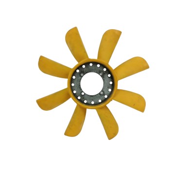 VENTILADOR VISCOSO MOTOR 79VB8600AA 