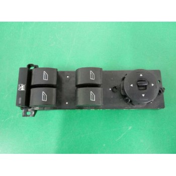 Recambio de mando elevalunas delantero izquierdo para ford focus berlina (cap) ghia referencia OEM IAM 7M5T14A132AA  