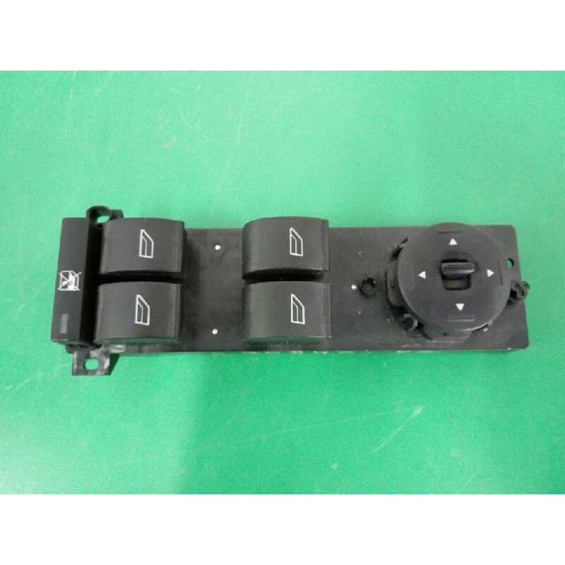 Recambio de mando elevalunas delantero izquierdo para ford focus berlina (cap) ghia referencia OEM IAM 7M5T14A132AA  