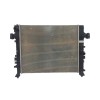 Recambio de radiador agua para mg zs suv (azs1) 1.0 t-gdi referencia OEM IAM 12248492  