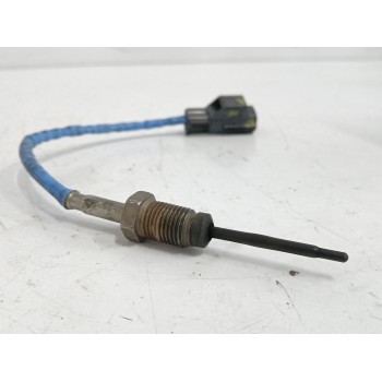 Recambio de sonda lambda para ford fiesta vi (cb1, ccn) 1.5 tdci referencia OEM IAM 8C1112B591CA  