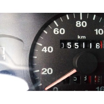 fiat cinquecento (170) del año 1995