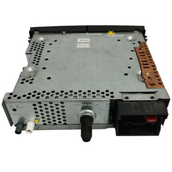 Recambio de sistema audio / radio cd para peugeot 207 cc 1.6 16v referencia OEM IAM 96633422XT A2C53119559 