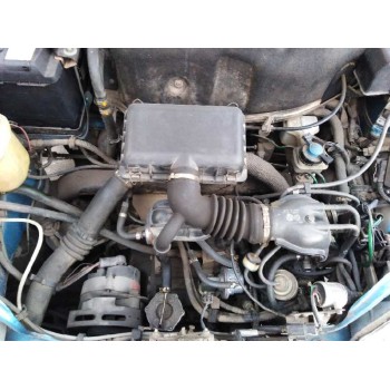 fiat cinquecento (170) del año 1995