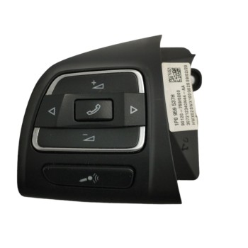 MANDO VOLANTE 1P0959537H LADO IZQUIERDO 