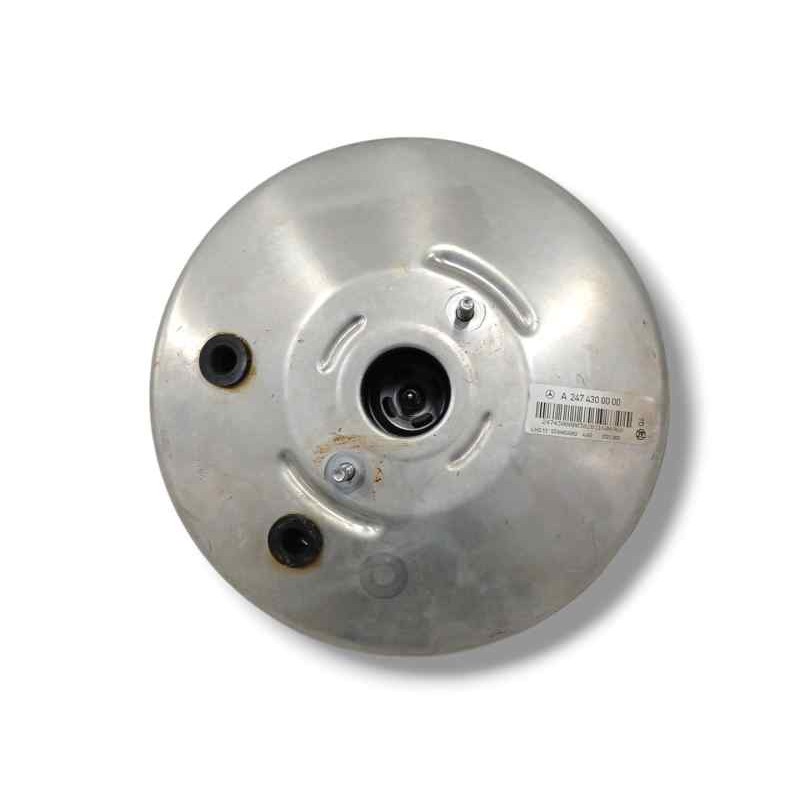 Recambio de servofreno para mercedes-benz gla (h247) gla 200 d (247.712) referencia OEM IAM A2474300000  