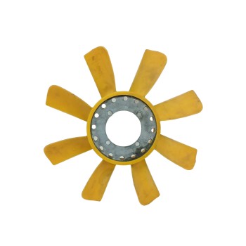 Recambio de ventilador viscoso motor para ford transit, caja abierta 1995 referencia OEM IAM 79VB8600AA  