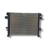 Recambio de radiador agua para mg zs suv (azs1) 1.0 t-gdi referencia OEM IAM 12248492  