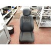 Recambio de asiento delantero derecho para renault megane iii berlina 5 p 1.2 16v referencia OEM IAM   