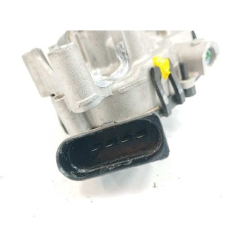 Recambio de motor limpia delantero para peugeot 208 (p2) 1.5 blue-hdi fap referencia OEM IAM 9824784980 W000085339 