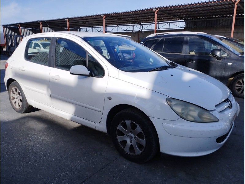 PEUGEOT 307 (S1)