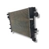 Recambio de radiador agua para mg zs suv (azs1) 1.0 t-gdi referencia OEM IAM 12248492  