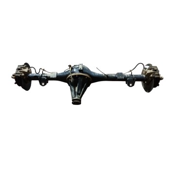 Recambio de puente trasero para suzuki ps 10 santana anibal 2.8 d referencia OEM IAM PS301009 RELACION 43X11 14C41CA