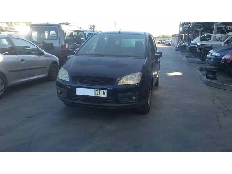 FORD FOCUS C-MAX (CAP)