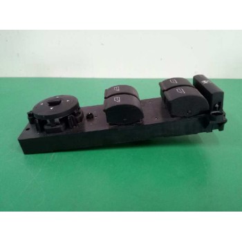 Recambio de mando elevalunas delantero izquierdo para ford focus berlina (cap) ghia referencia OEM IAM 7M5T14A132AA  