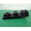 Recambio de mando elevalunas delantero izquierdo para ford focus berlina (cap) ghia referencia OEM IAM 7M5T14A132AA  