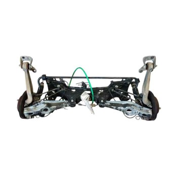 Recambio de puente trasero para peugeot 406 berlina (s1/s2) 1.8 16v cat referencia OEM IAM   