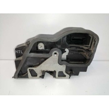 Recambio de cerradura puerta trasera izquierda para bmw x3 (e83) 2.0 d referencia OEM IAM   