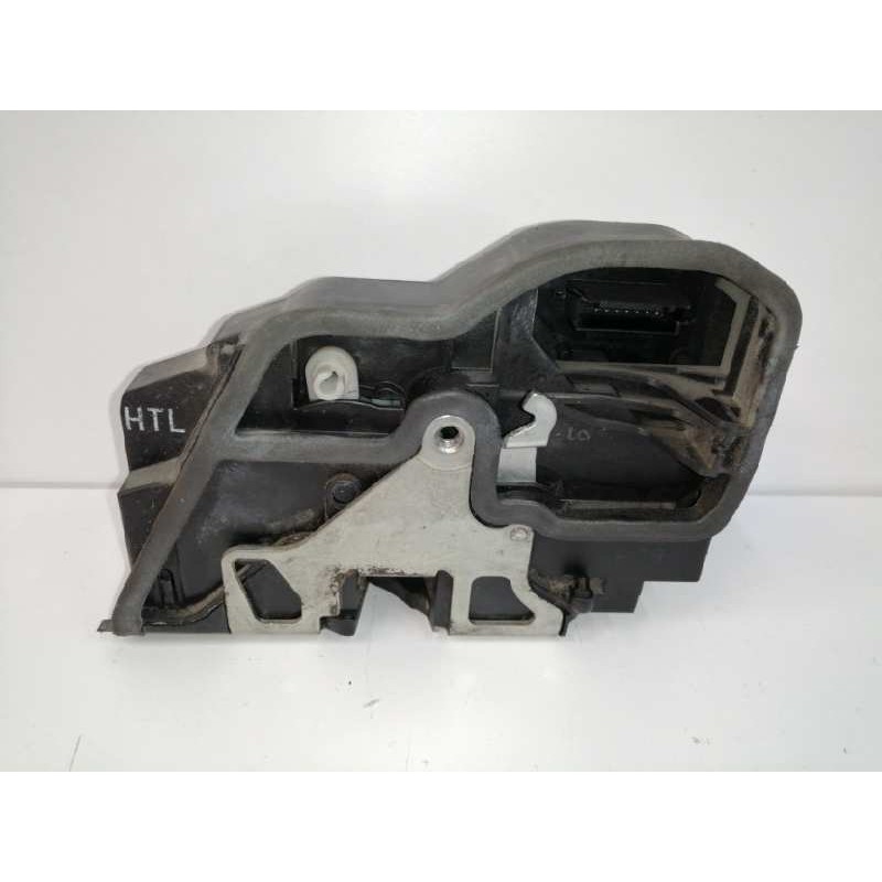 Recambio de cerradura puerta trasera izquierda para bmw x3 (e83) 2.0 d referencia OEM IAM   