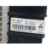 Recambio de radiador agua para mg zs suv (azs1) 1.0 t-gdi referencia OEM IAM 12248492  