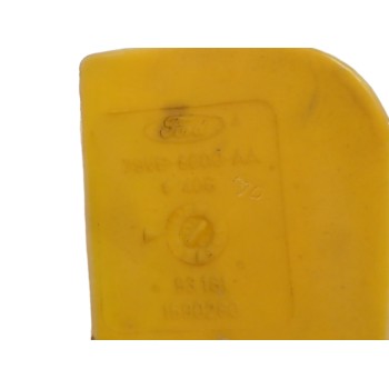 Recambio de ventilador viscoso motor para ford transit, caja abierta 1995 referencia OEM IAM 79VB8600AA  