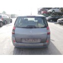 RENAULT SCENIC II