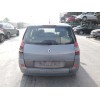 renault scenic ii del año 2005
