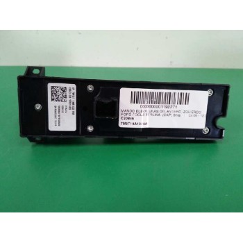 Recambio de mando elevalunas delantero izquierdo para ford focus berlina (cap) ghia referencia OEM IAM 7M5T14A132AA  