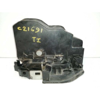 Recambio de cerradura puerta trasera izquierda para bmw x3 (e83) 2.0 d referencia OEM IAM   