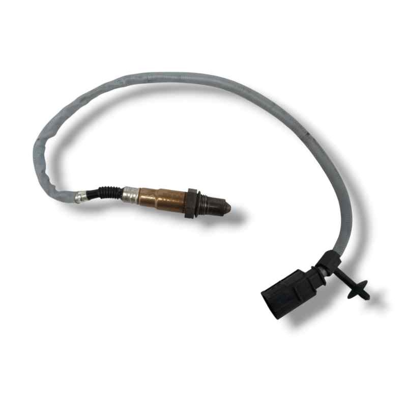 Recambio de sonda lambda para mercedes-benz clase gla (x156) gla 200 cdi / d (156.908) referencia OEM IAM 0075421618 0281004205 