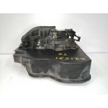 Recambio de cerradura puerta trasera izquierda para bmw x3 (e83) 2.0 d referencia OEM IAM   