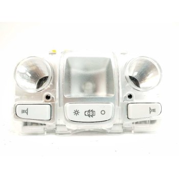 Recambio de luz interior para peugeot 208 (p2) 1.5 blue-hdi fap referencia OEM IAM 96887290PR  