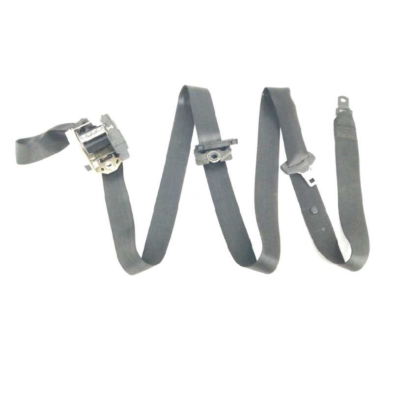 Recambio de cinturon seguridad delantero izquierdo para bmw x5 (e53) 3.0 24v turbodiesel cat referencia OEM IAM 8408751  