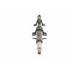 Recambio de columna direccion para iveco daily caja cerrada (1999 =>) 2.8 diesel cat referencia OEM IAM 500326435  