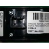 Recambio de mando elevalunas delantero izquierdo para ford focus berlina (cap) ghia referencia OEM IAM 7M5T14A132AA  
