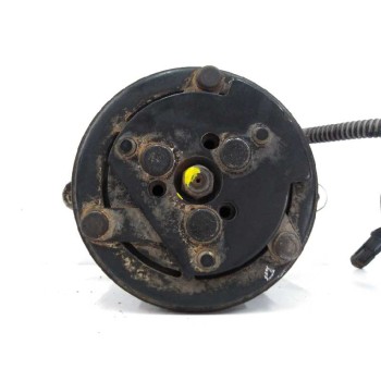Recambio de compresor aire acondicionado para fiat seicento (187) 1.1 referencia OEM IAM 7183 SD7B10 