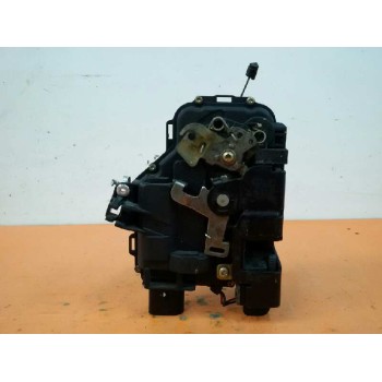 Recambio de cerradura puerta delantera derecha para volkswagen golf iv berlina (1j1) highline referencia OEM IAM 3B1837016A  