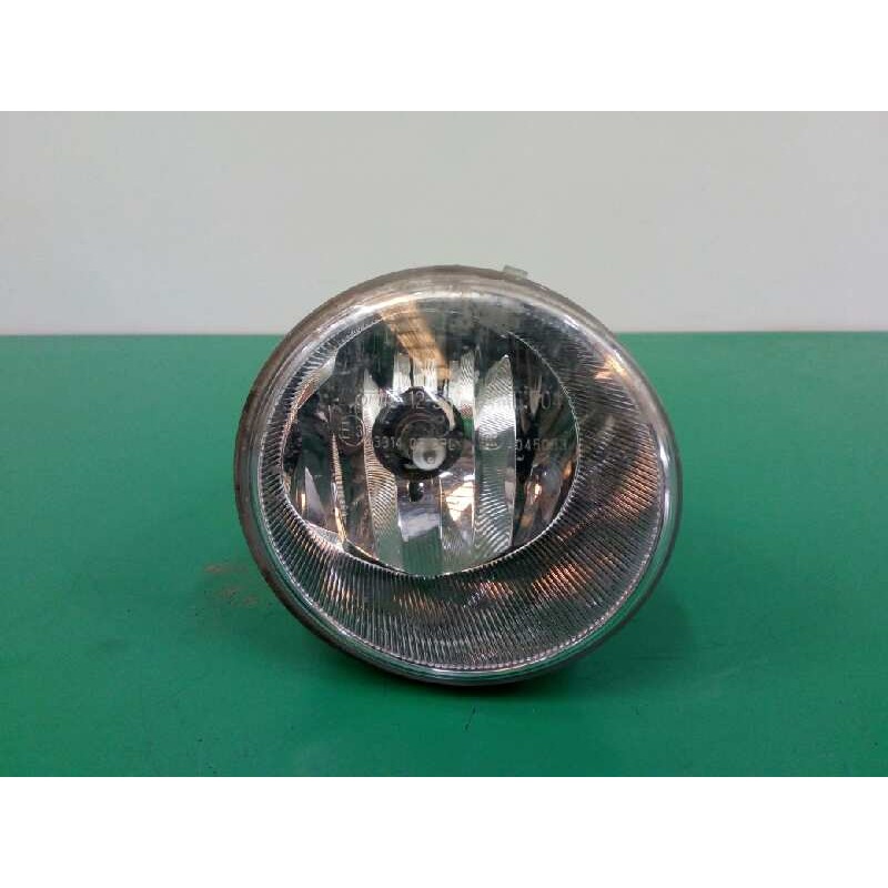 Recambio de faro antiniebla derecho para toyota rav 4 iv (_a4_) 2.0 d (wwa42_) referencia OEM IAM 8121047010  