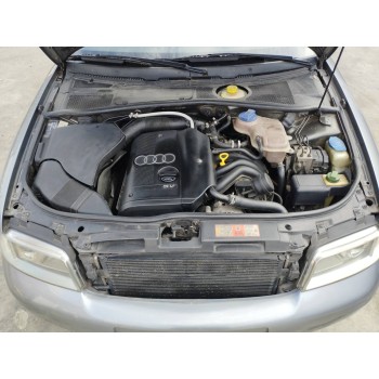 audi a4 berlina (b5) del año 2000