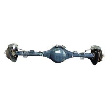 Recambio de puente trasero para suzuki ps 10 santana anibal 2.8 d referencia OEM IAM PS301009 RELACION 43X11 14C41CA