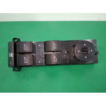 Recambio de mando elevalunas delantero izquierdo para ford focus berlina (cap) ghia referencia OEM IAM 7M5T14A132AA  