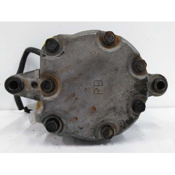 Recambio de compresor aire acondicionado para fiat seicento (187) 1.1 referencia OEM IAM 7183 SD7B10 