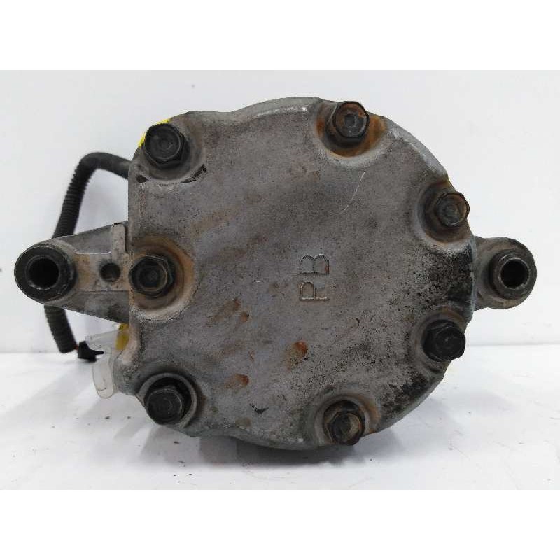 COMPRESOR AIRE ACONDICIONADO SD7B10