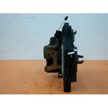 Recambio de cerradura puerta delantera derecha para volkswagen golf iv berlina (1j1) highline referencia OEM IAM 3B1837016A  