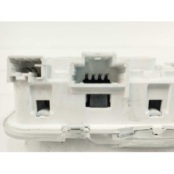 Recambio de luz interior para peugeot 208 (p2) 1.5 blue-hdi fap referencia OEM IAM 96887290PR  
