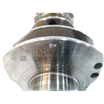 Recambio de cigueñal para subaru impreza sedán (gd) 2.0 i awd (gd9) referencia OEM IAM 12200AA240 583168 