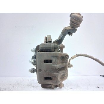 Recambio de mangueta delantera derecha para hyundai h 1 2.5 turbodiesel cat referencia OEM IAM   